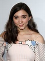 Rowan Blanchard - WE Day California 2016 in Inglewood, CA • CelebMafia