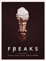 Freaks: Directors and Cast on Their Cool Sci-Fi Thriller | Collider