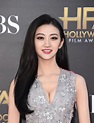 HD Photo Wallpaper Gallery: The most beautiful Chinese actress 'Jing ...