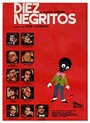 Diez negritos - Película 1974 - SensaCine.com