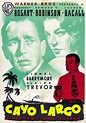 Key Largo (#2 of 3): Extra Large Movie Poster Image - IMP Awards