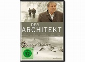 Der Architekt DVD online kaufen | MediaMarkt