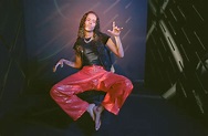 N.J. rapper 070 Shake’s debut album is a brilliant, hype-worthy kickoff ...