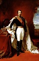 Portraits officiels : Louis-Philippe et Napoléon III - Histoire ...