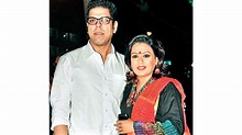 Real life couple Murali Sharma-Ashwini Kalsekar to play a reel-life ...