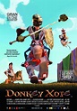 Donkey Xote (2007) - FilmAffinity
