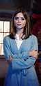 1440x2960 Clara Oswald In Doctor Who Samsung Galaxy Note 9,8, S9,S8,S8 ...