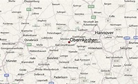 Obernkirchen Location Guide