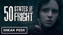 Sam Raimi's 50 States of Fright: Exclusive Sneak Peek - YouTube
