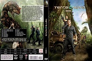 COVERS.BOX.SK ::: Terra Nova (2011 ) - high quality DVD / Blueray / Movie