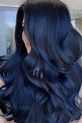 The Magical Power of Blue Black Hair and What You Should Know About It