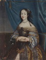 Sammlung | Marguerite Louise d'Orléans (1645-1721)