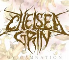 Chelsea Grin - My Damnation (2011, CD) | Discogs