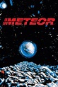 Meteor (1979) - Posters — The Movie Database (TMDB)