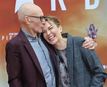 How Did Patrick Stewart Meet His Wife, Sunny Ozell?