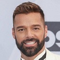 Ricky Martin - Idade, Vida Pessoal, Biografia | Famous Birthdays