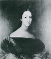 Emily Donelson 1807-1836, Andrew Photograph by Everett | Fine Art America