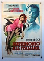 "MATRIMONIO A LA ITALIANA" MOVIE POSTER - "MATRIMONIO ALL'ITALIANA ...