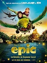 Epic poster - Epic the Movie Photo (36971184) - Fanpop