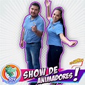 Show De Animadores Para Fiestas Infantiles