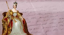 Prime Video: Queen Victoria's Letters: A Monarch Unveiled