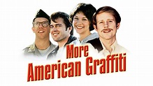 The Party is over... Die Fortsetzung von American Graffiti | Film 1979 ...