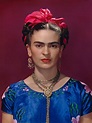 Frida Kahlo exhibition: Frieda Kahlo 'The Making Herself' Up opens at ...