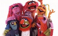Los Muppets están de regreso con nuevo show, ahora por Disney+ - El Sol ...