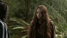 The Twilight Saga: Eclipse - Bree Tanner Featurette - Jodelle Ferland ...