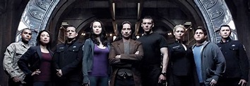 Stargate Universe. Serie TV - FormulaTV