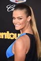 NINA AGDAL at Entourage Premiere in Westwood – HawtCelebs