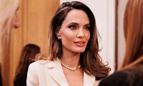 Angelina Jolie 2023 Oscars