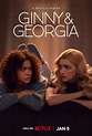 Netflix's 'Ginny & Georgia' Becomes No.1. Streamed Show in the U.S ...