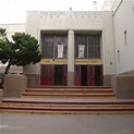 Roosevelt High School - Middle Schools & High Schools - Boyle Heights ...