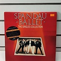 Spandau Ballet The Singles Collection Vinyl(s)