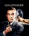 Goldfinger - Darren's Movie and Book Reviews