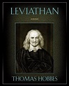 Leviathan by Thomas Hobbes (English) Paperback Book Free Shipping ...