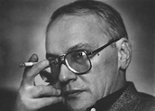 Writer Vladimir Valutsky: biografie, filmografie, zajímavosti