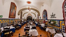 Café de Tacuba: Esta es la historia de este emblemático restaurante de ...