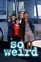 So Weird (TV Series 1999–2001) - IMDb