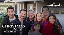 Preview - The Christmas House 2: Deck Those Halls - Hallmark Channel ...