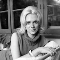 Jackie Deshannon Portrait Session At by Michael Ochs Archives