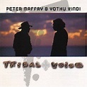 Peter Maffay - Single-CD - Tribal voice (1998, & Yothu Yindi ...