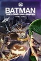 Batman: The Long Halloween, Part One (2021) - IMDb