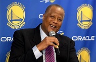 Former Warriors talk social justice: Jamaal Wilkes reacts to George ...