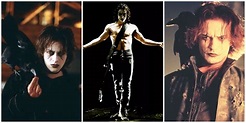The Crow Movies Ranked Worst To Best