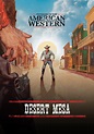 Watch Desert Mesa (1935) - Free Movies | Tubi