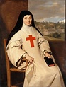 *Un Miracle Eucharistique* : Mère Marie-Angélique de La Grave (1607 ...