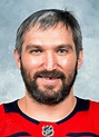 Alex Ovechkin Hockey Stats and Profile at hockeydb.com