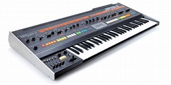 Iconic Synths that Shaped '80s Synth Pop — Noisegate